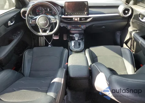 2023 Kia Forte Gt Line from USA, damaged, VIN 3KPF54AD0PE530734